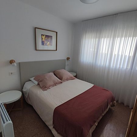Apartamento Albejo Laredo Zewnętrze zdjęcie