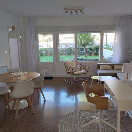Apartamento Albejo Laredo Zewnętrze zdjęcie