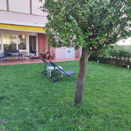 Apartamento Albejo Laredo Zewnętrze zdjęcie