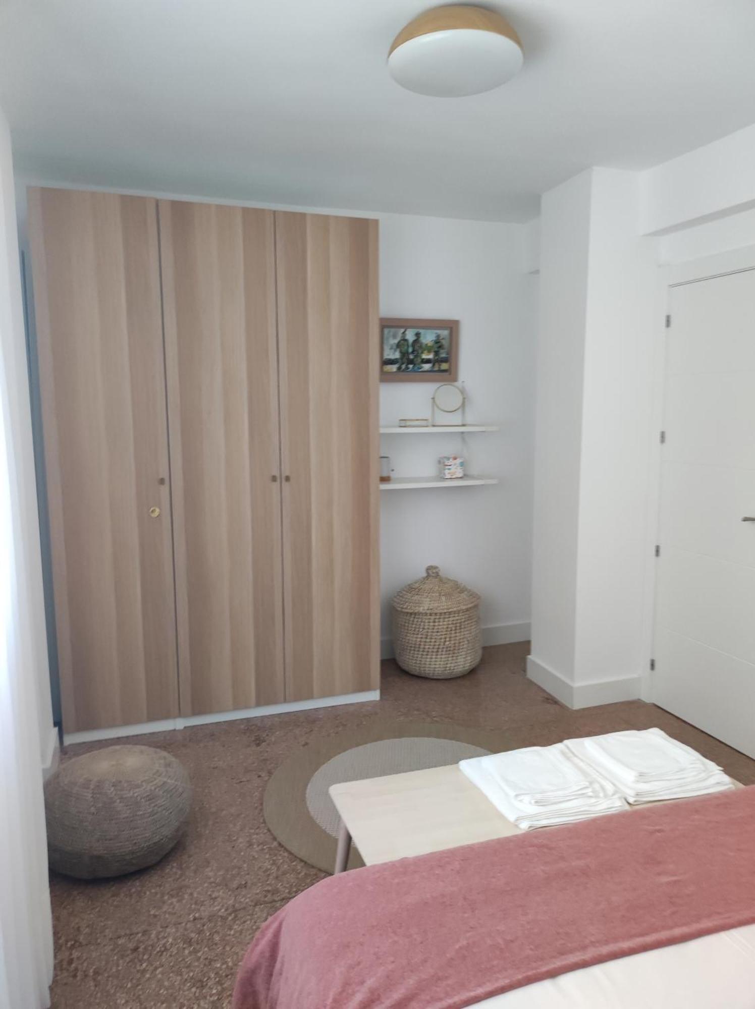 Apartamento Albejo Laredo Zewnętrze zdjęcie