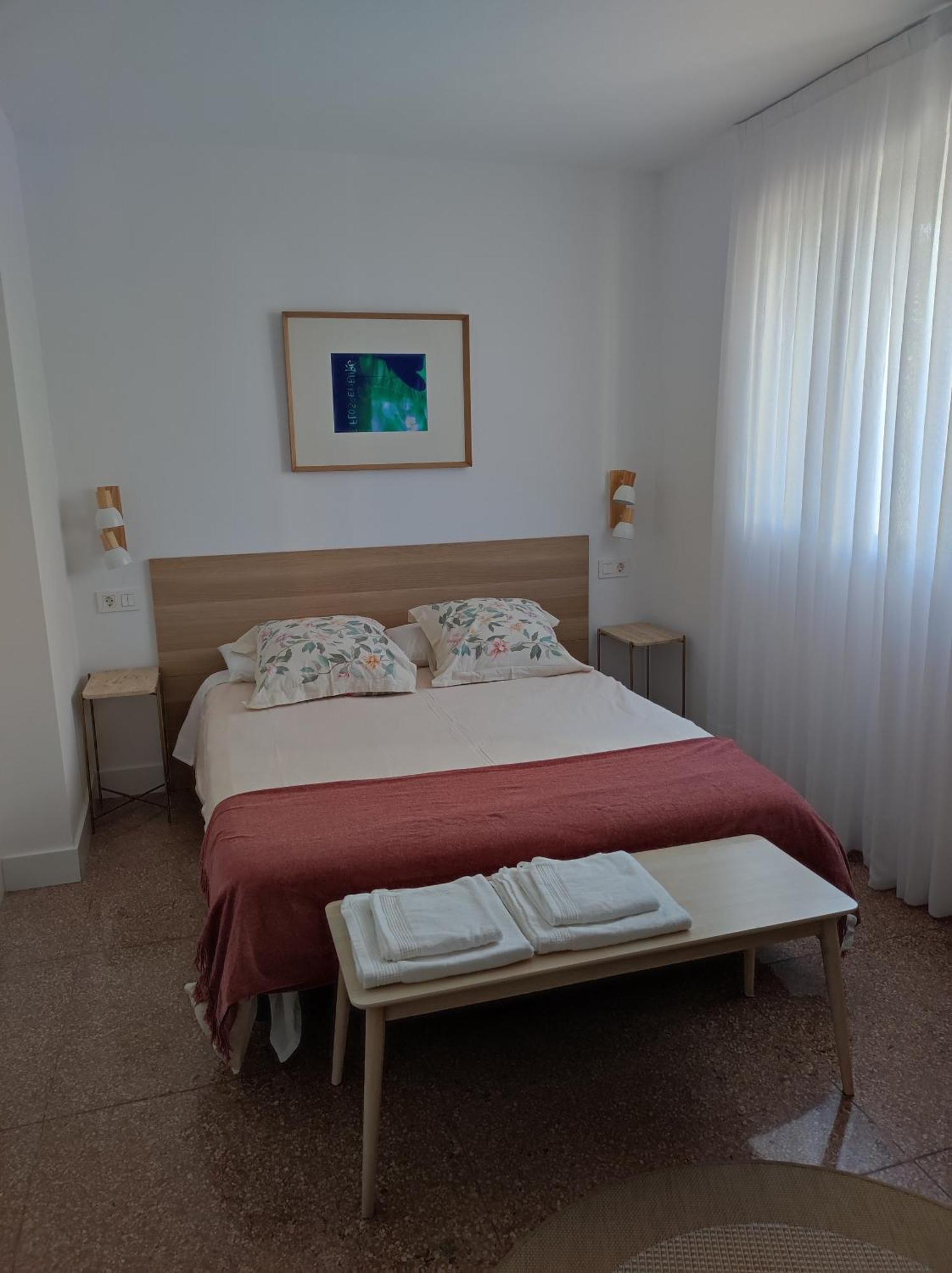 Apartamento Albejo Laredo Zewnętrze zdjęcie