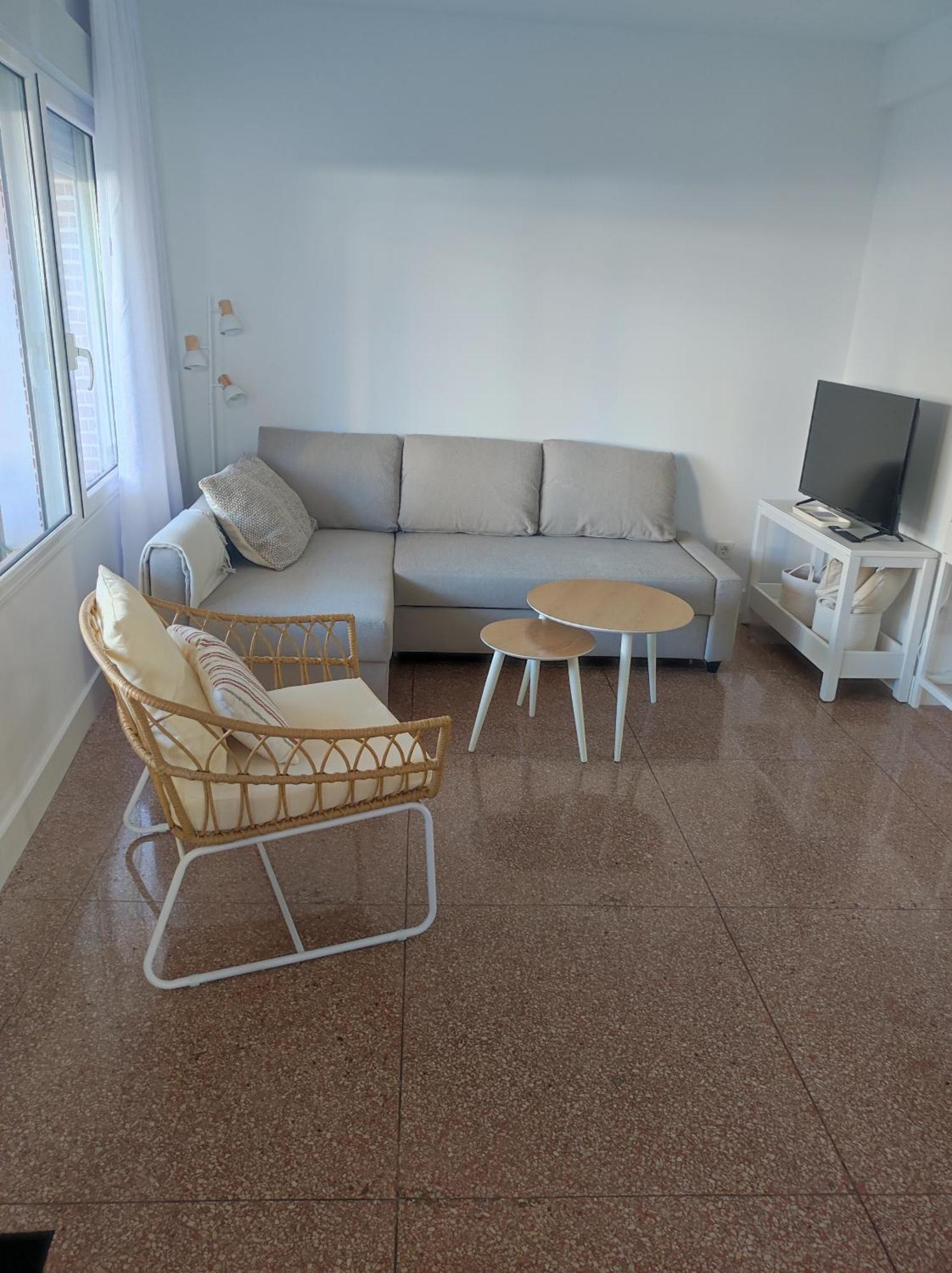 Apartamento Albejo Laredo Zewnętrze zdjęcie