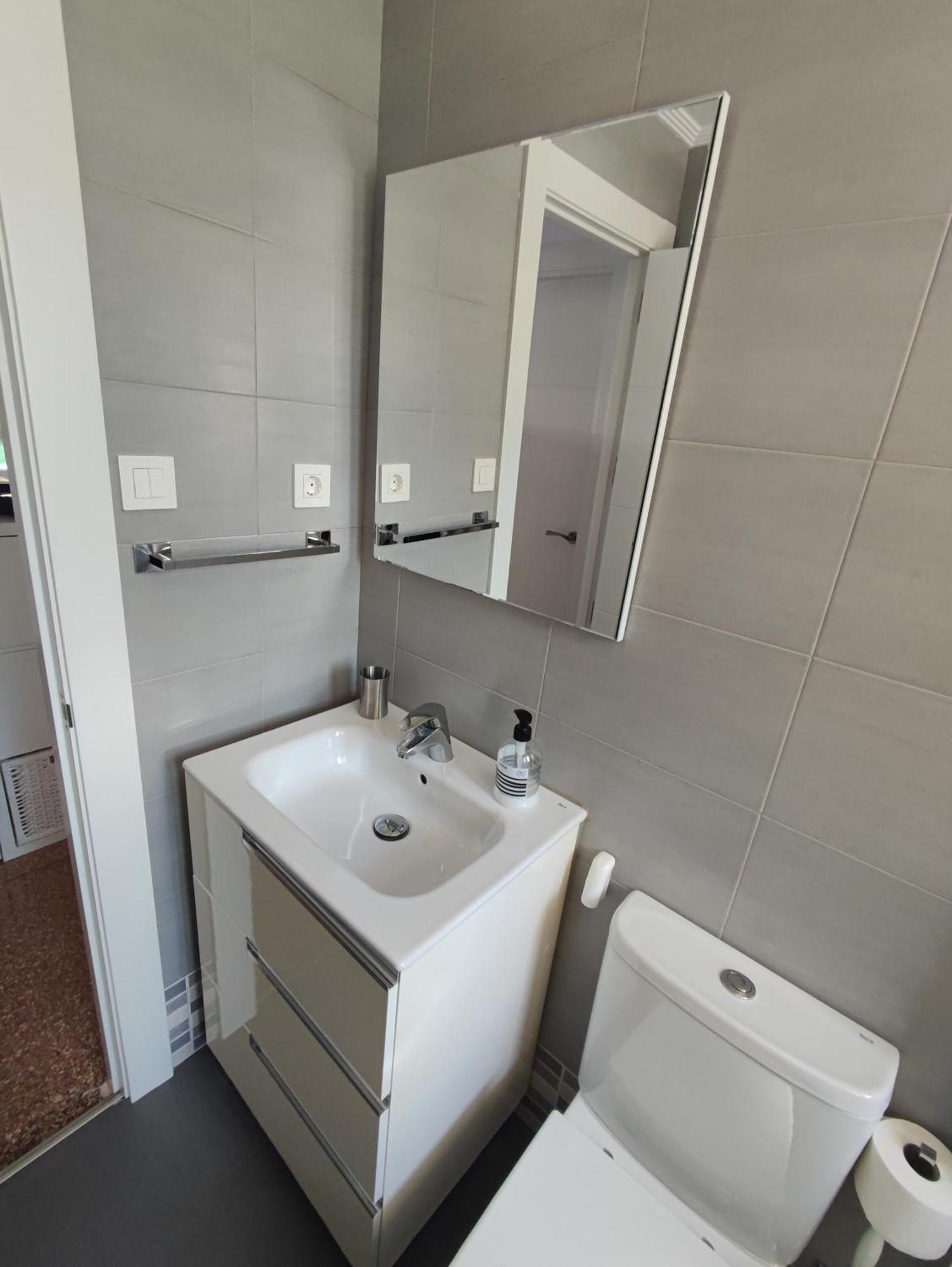 Apartamento Albejo Laredo Zewnętrze zdjęcie