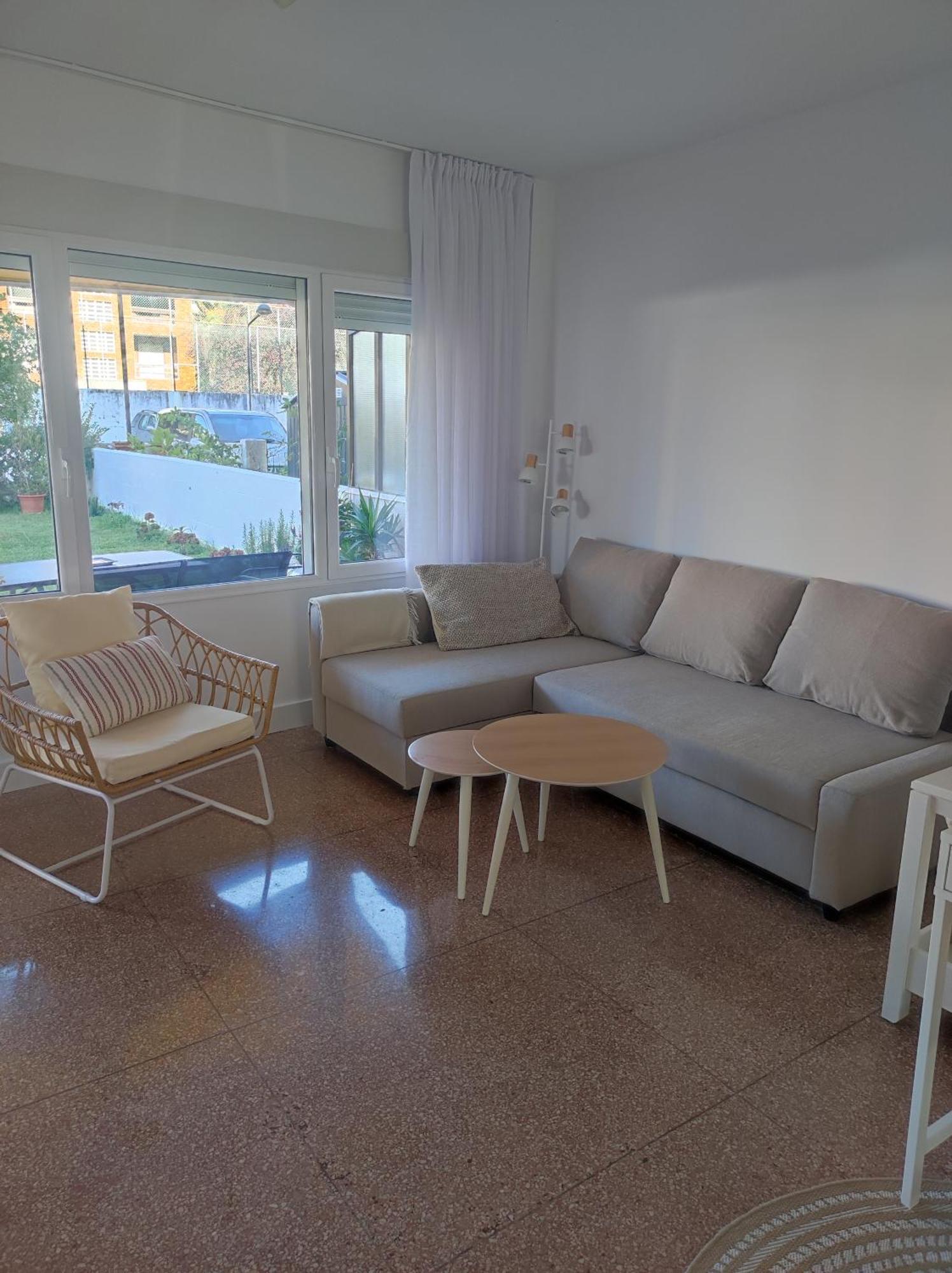 Apartamento Albejo Laredo Zewnętrze zdjęcie
