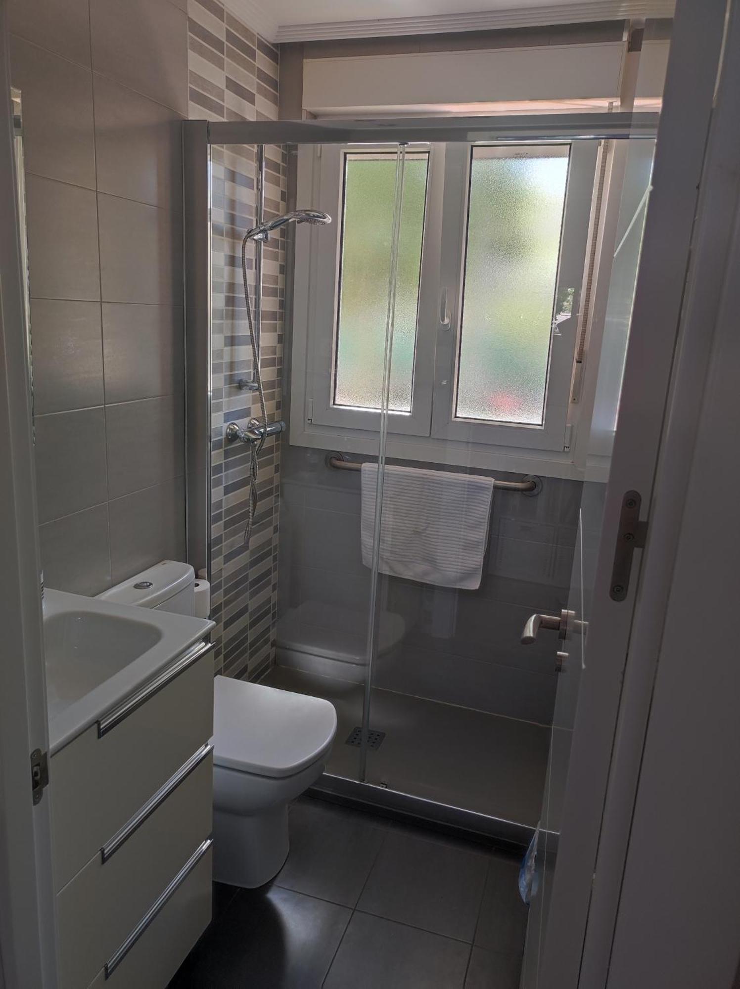 Apartamento Albejo Laredo Zewnętrze zdjęcie