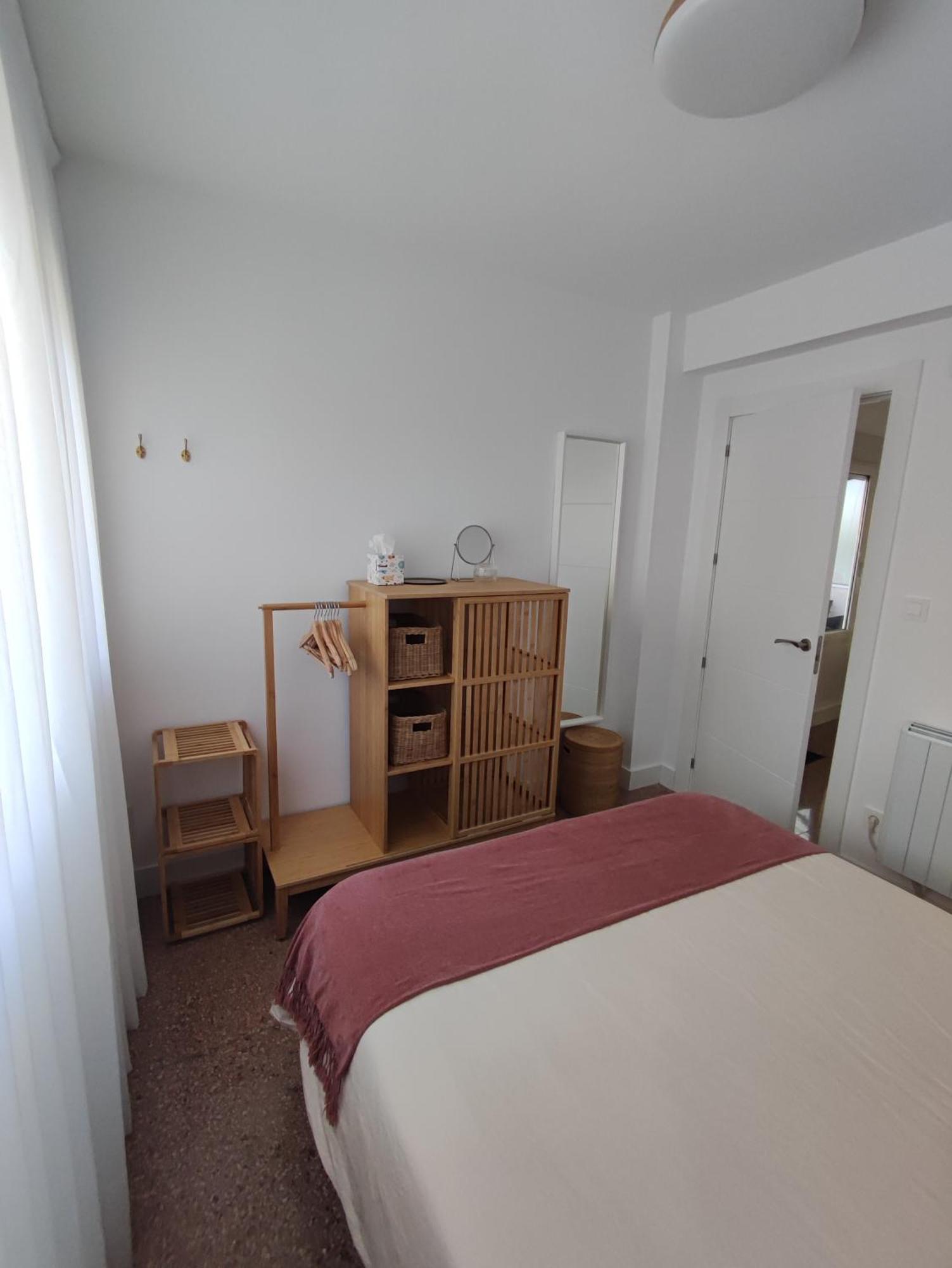 Apartamento Albejo Laredo Zewnętrze zdjęcie