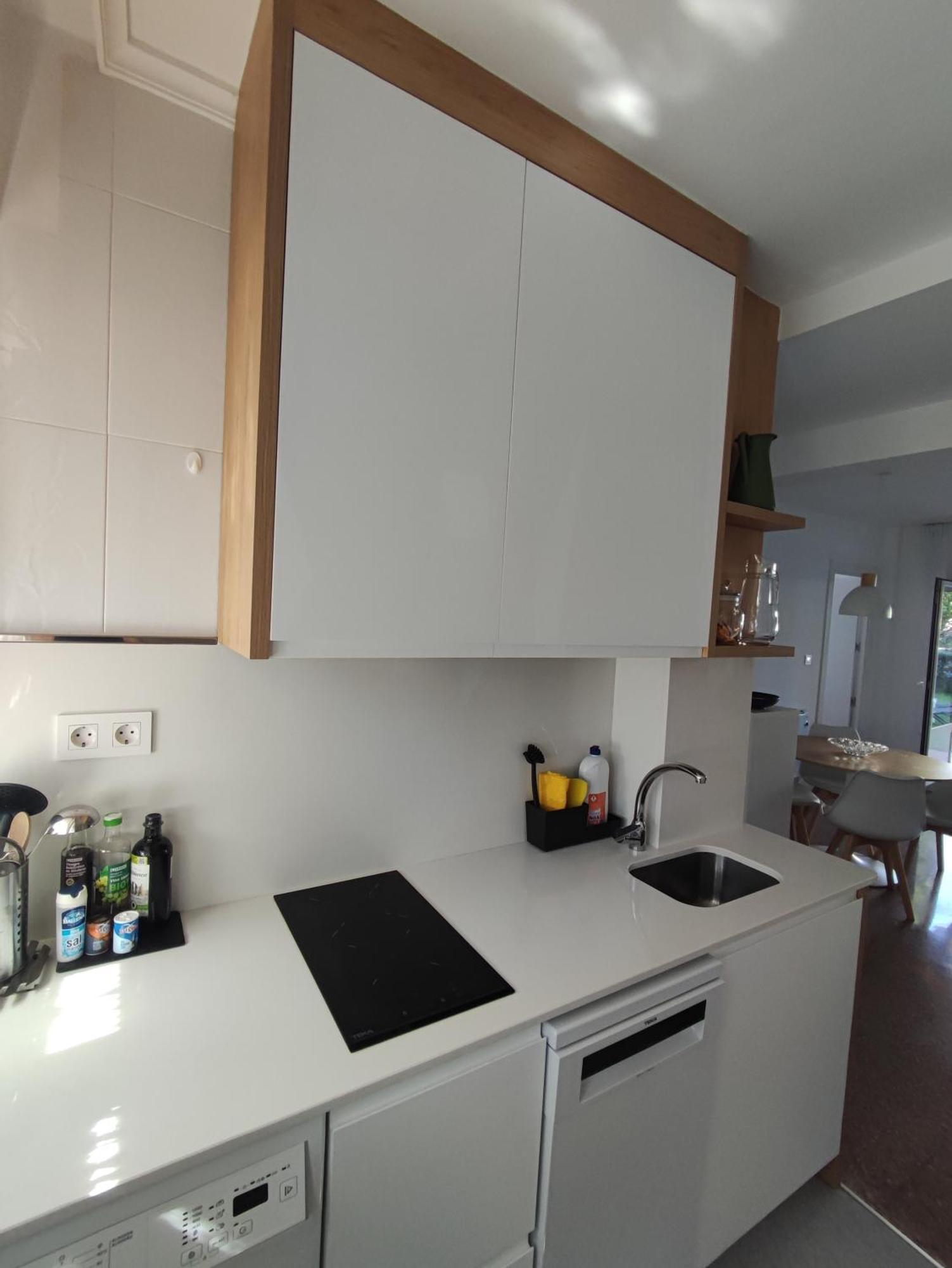 Apartamento Albejo Laredo Zewnętrze zdjęcie
